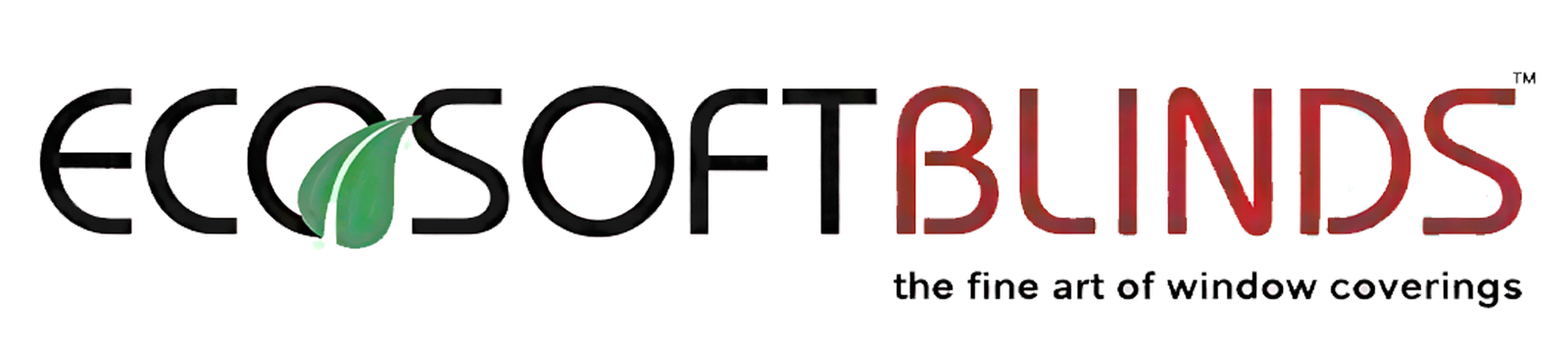 EcoSoft Blinds